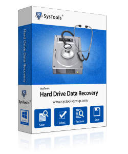 hard drive recovery software 2019